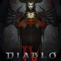 暗黑破坏神4/Diablo 4（私服非官服-此游戏问题咨询客服者-客服不会回复请注意！）